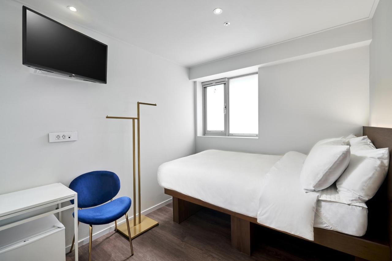H Hostel Itaewon ソウル特別市 エクステリア 写真
