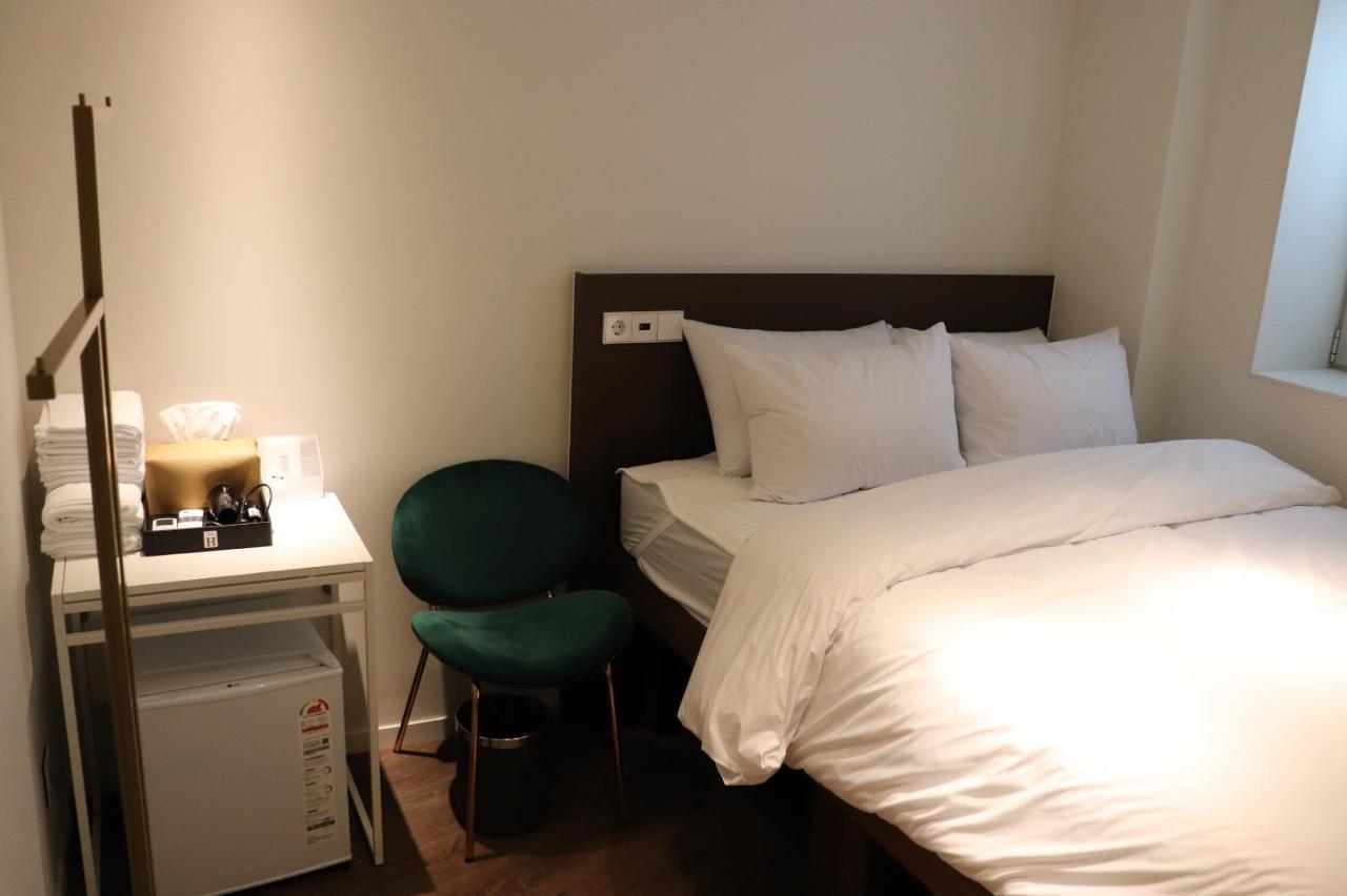 H Hostel Itaewon ソウル特別市 エクステリア 写真